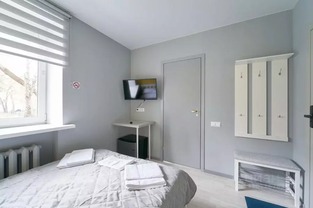 1-к кв. Свердловская область, Екатеринбург просп. Ленина, 54к2 (20.0 ... - Фото 2