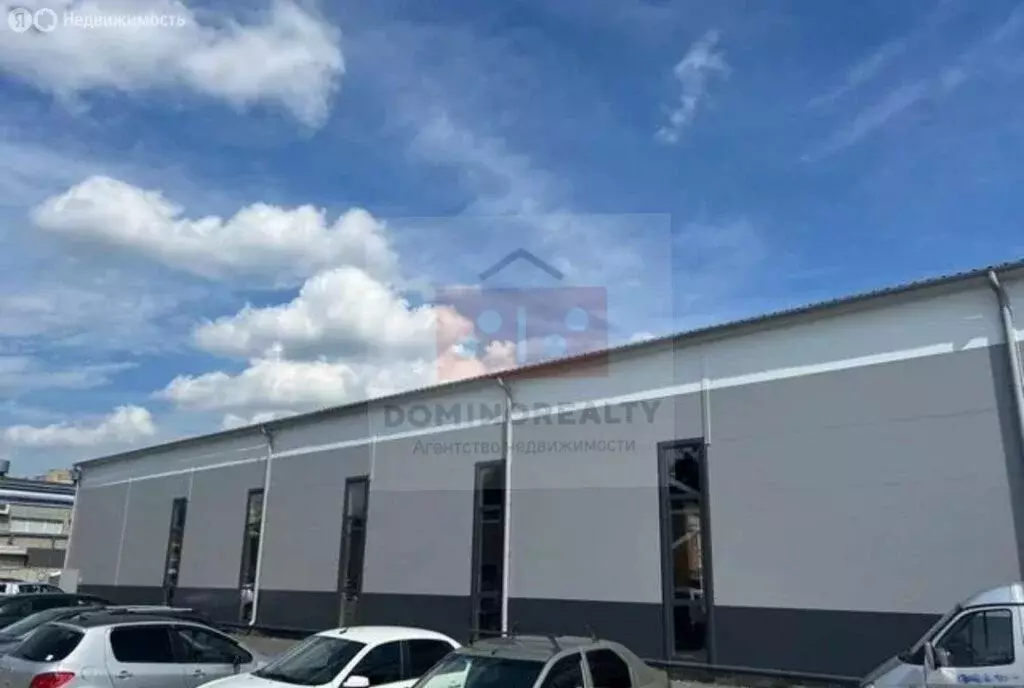 Склад (900 м) - Фото 2