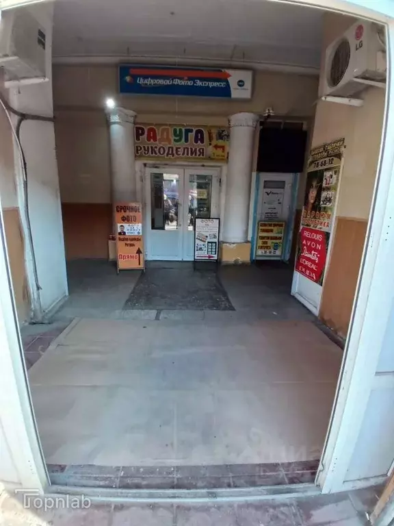 Помещение свободного назначения в Астраханская область, Астрахань ... - Фото 2