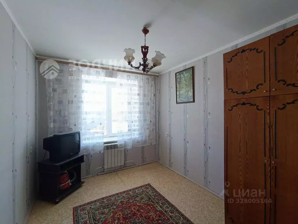 2-к кв. Чувашия, Цивильский муниципальный округ, пос. Конар ул. ... - Фото 2