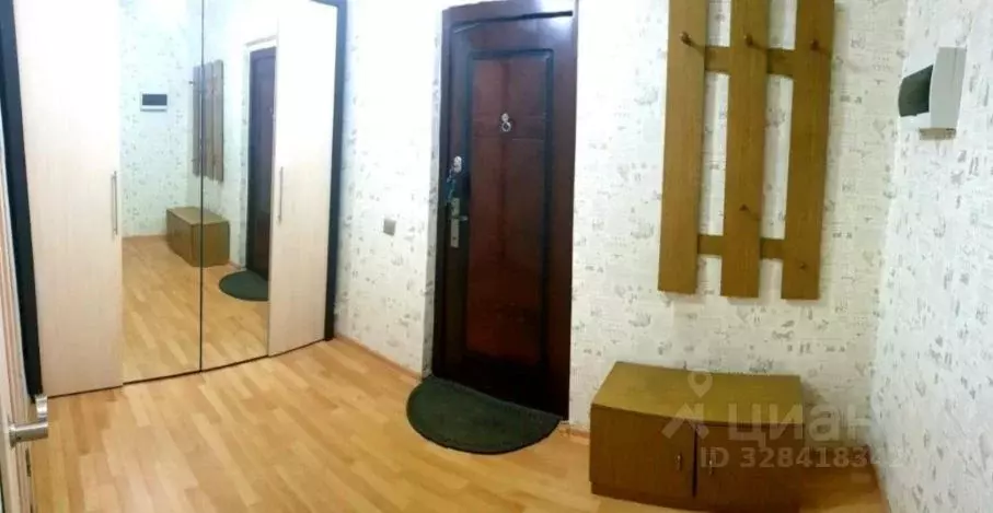 1-к кв. Иркутская область, Иркутск ул. Мичурина, 7/1 (42.0 м) - Фото 0