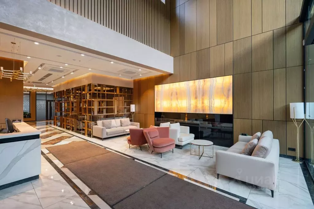 1-к кв. Свердловская область, Екатеринбург ул. Попова, 18 (50.8 м) - Фото 1