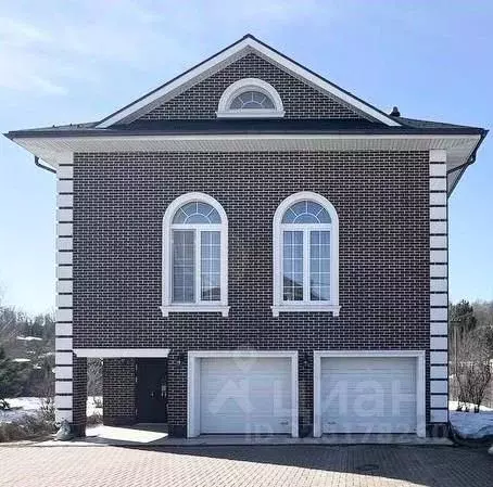 Коттедж в Московская область, Домодедово городской округ, д. Поздново, ... - Фото 2