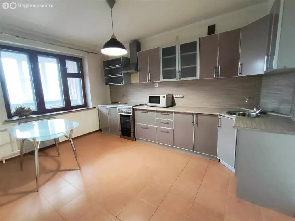 3-комнатная квартира: Рязань, Михайловское шоссе, 82к2 (89.1 м) - Фото 1