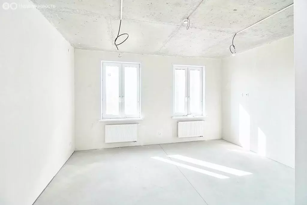1-комнатная квартира: Тюмень, Новгородская улица, 3 (28 м) - Фото 1