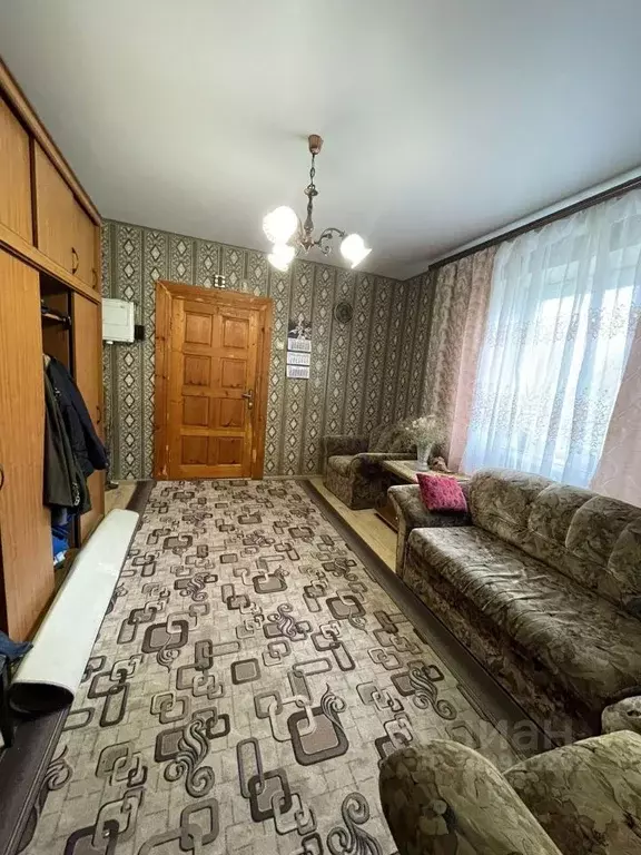 Коттедж в Курская область, Курск Малая ул., 32 (390 м) - Фото 1