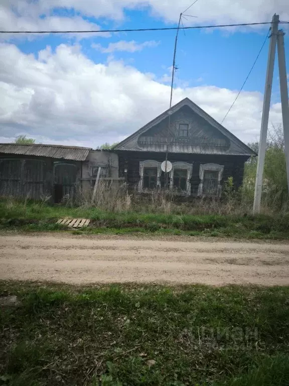 Участок в Чувашия, Чебоксарский муниципальный округ, д. Мускаринкасы ... - Фото 1