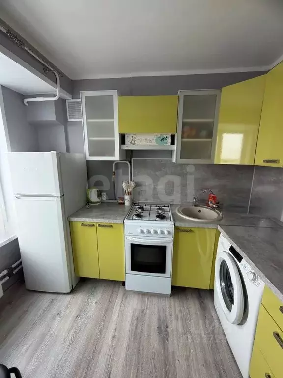 2-к кв. Москва Судостроительная ул., 27К3 (44.3 м) - Фото 1