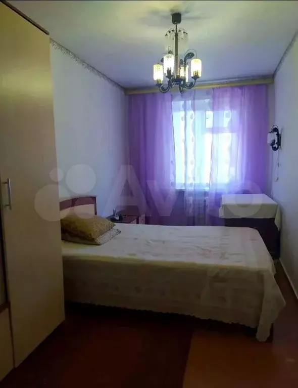 2-к. квартира, 42 м, 3/3 эт. - Фото 0
