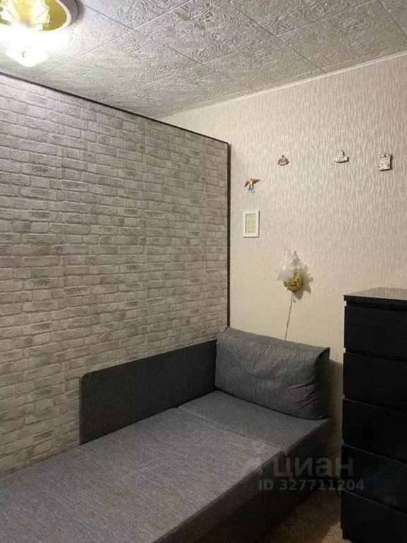 1-к кв. Московская область, Балашиха Солнечная ул., 3 (32.5 м) - Фото 2