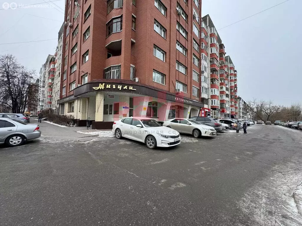 Торговая площадь (257.8 м) - Фото 1