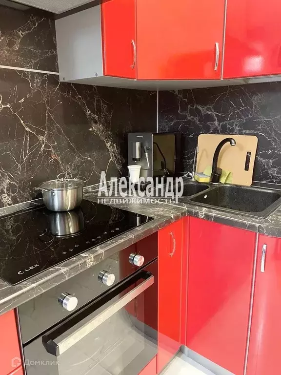 Продаётся квартира-студия, 28 м - Фото 1