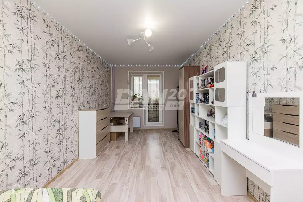 Продаётся 1-к квартира, 43.2 м - Фото 1