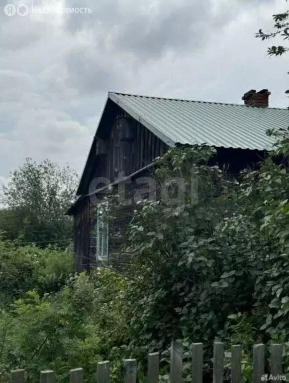 Дом в Кривошеинский район, деревня Новониколаевка, Октябрьская улица ... - Фото 2