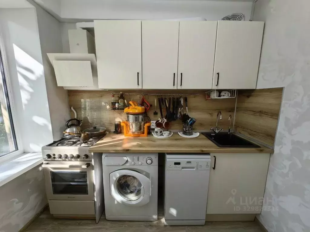 1-к кв. Санкт-Петербург Новосибирская ул., 19 (40.0 м) - Фото 2