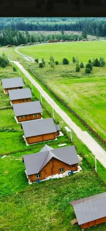 Участок в Московская область, Щелково Щелково-3 мкр,  (9.5 сот.) - Фото 1