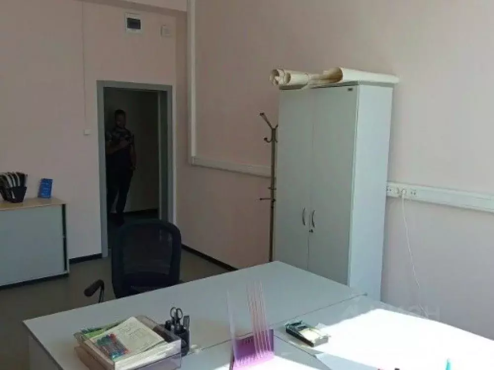 Офис в Москва ул. Кржижановского, 29К5 (64 м) - Фото 1