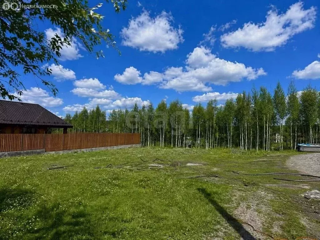Участок в Кемеровский муниципальный округ, СНТ АООТ ... - Фото 1
