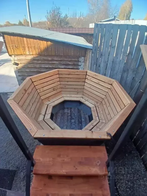 Дом в Свердловская область, Екатеринбург просп. Космонавтов, 248 (138 ... - Фото 2