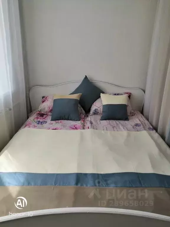 1-к кв. Удмуртия, Ижевск Автозаводская ул., 21Б (32.0 м) - Фото 0