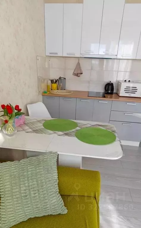 Студия Московская область, Видное бул. Дивный, 15 (32.0 м) - Фото 2