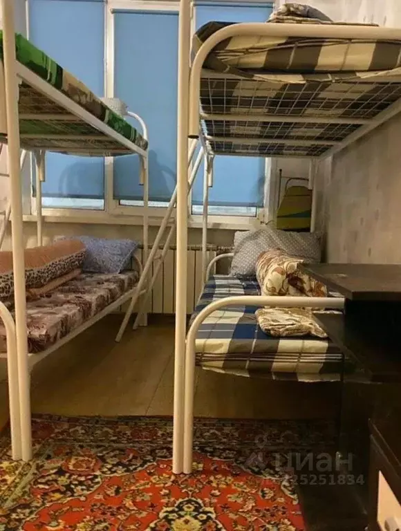 Комната Московская область, Подольск ул. Большая Серпуховская, 25 - Фото 1