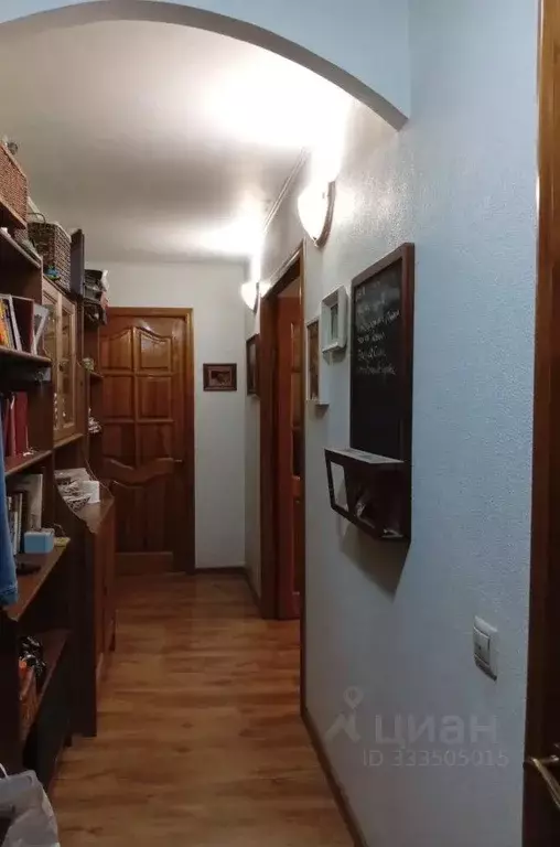 Квартира, 2 комнаты, 42.9 м - Фото 1