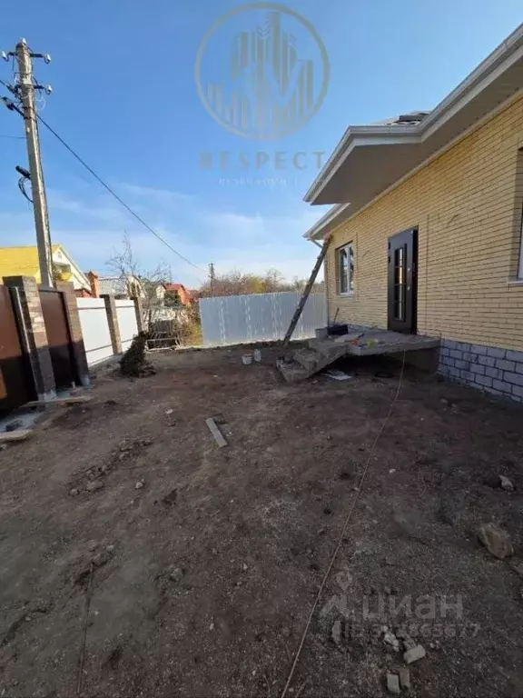 Дом в Ставропольский край, Ессентуки Рабочая ул., 51 (155 м) - Фото 2