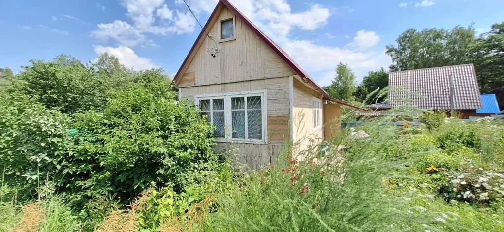 Дом в Калужская область, Калуга Ермоловская ул., 96 (30 м) - Фото 0