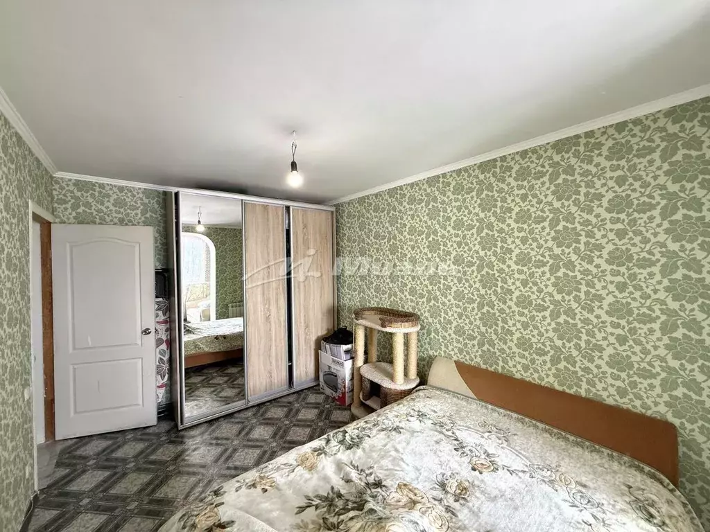 2-к кв. Крым, Симферополь пер. Совхозный, 5 (59.3 м) - Фото 2