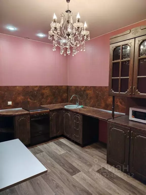 1-к кв. Краснодарский край, Краснодар ул. Западный обход, 39/2к2 (32.0 ... - Фото 1