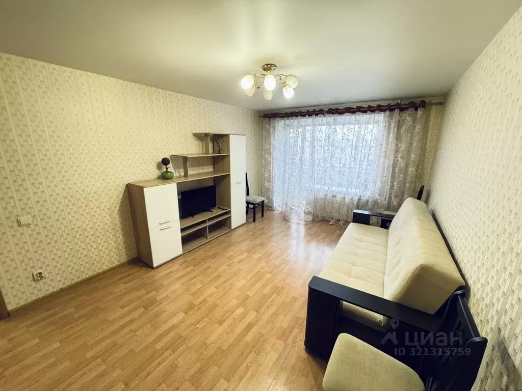 1-к кв. Свердловская область, Екатеринбург ул. Бакинских Комиссаров, ... - Фото 1