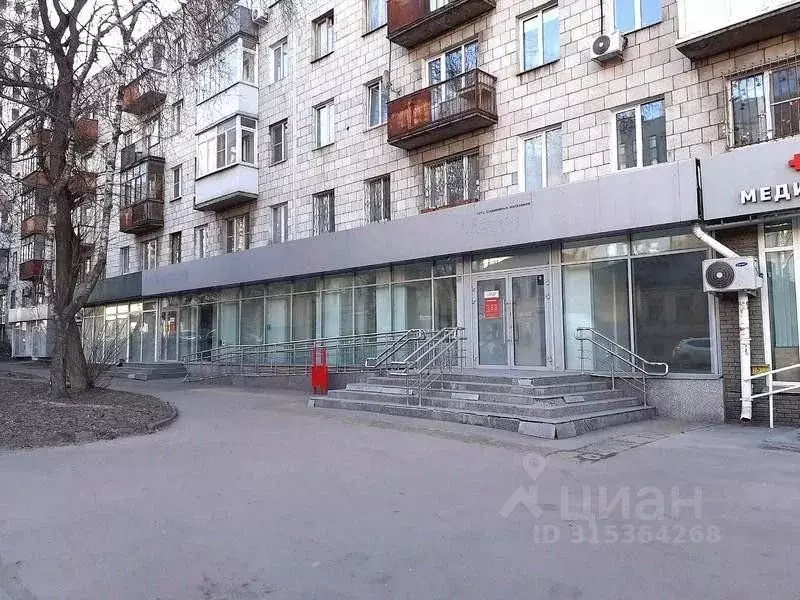 Торговая площадь в Нижегородская область, Нижний Новгород Большая ... - Фото 0