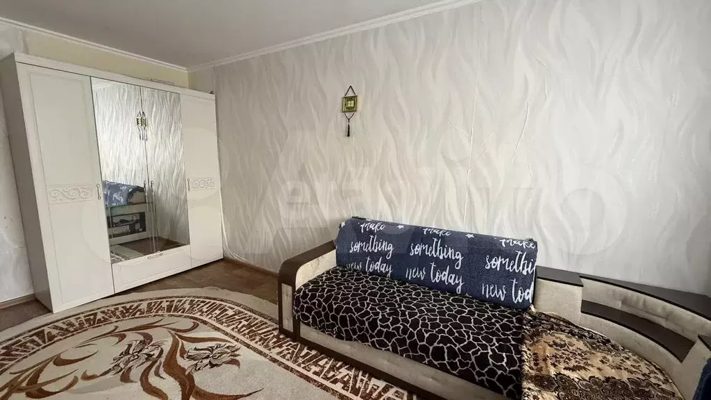 2-к. квартира, 53,8 м, 1/5 эт. - Фото 0
