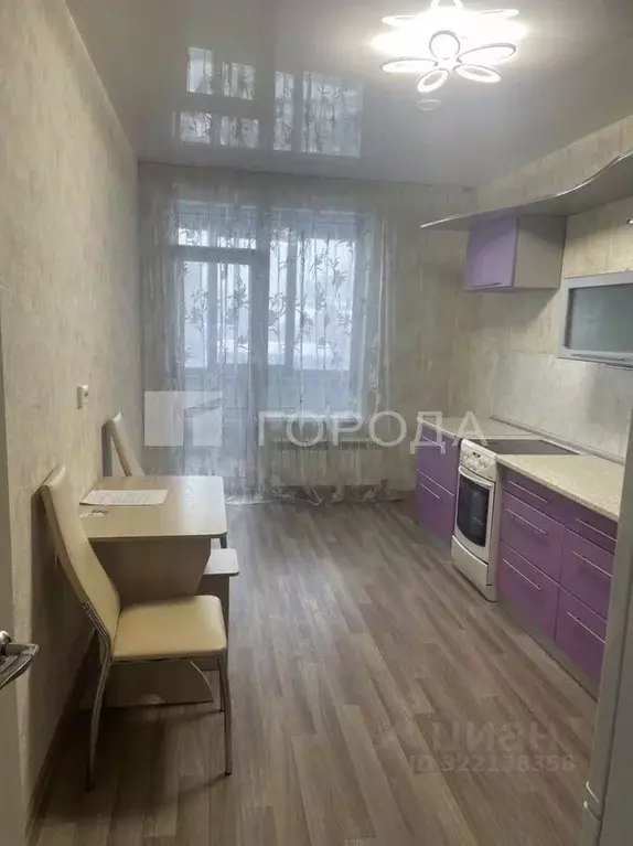 1-к кв. Новосибирская область, Новосибирск ул. Сибревкома, 9 (48.0 м) - Фото 0