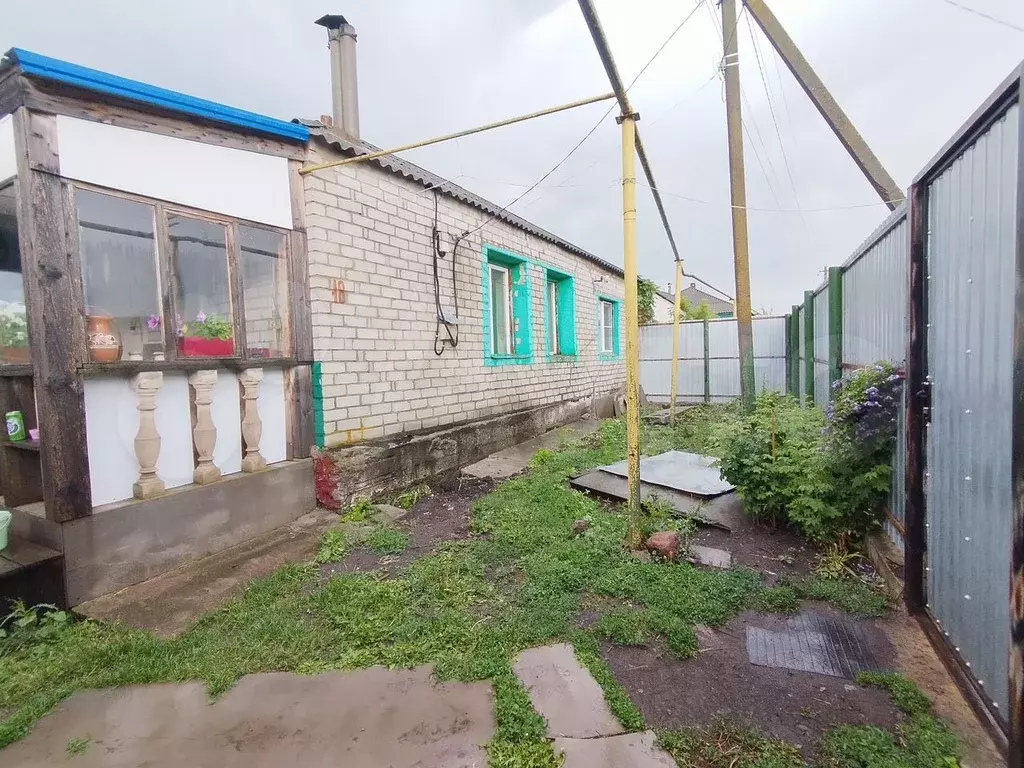 Дом 50 м на участке 12 сот. - Фото 0