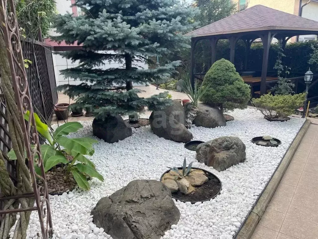 Дом в Краснодарский край, Новороссийск Цемдолина тер., ул. Ольховая, 2 ... - Фото 1