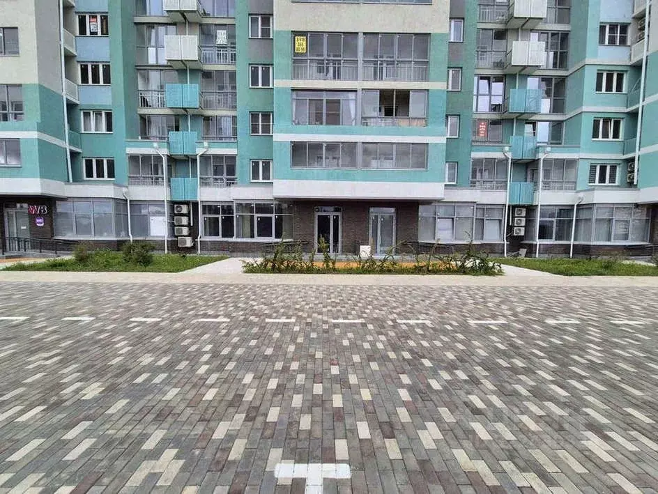 Помещение свободного назначения в Краснодарский край, Краснодар ул. ... - Фото 1