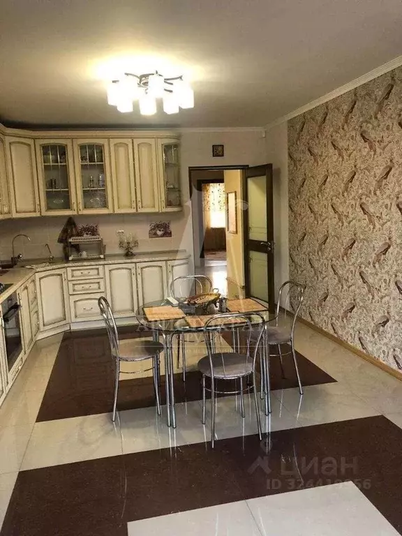 3-к кв. Ставропольский край, Пятигорск Первомайская ул., 92К1 (100.0 ... - Фото 1