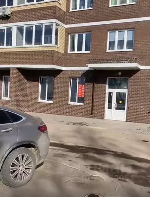 Торговая площадь в Тульская область, Тула ул. Сурикова, 24к2 (249 м) - Фото 2