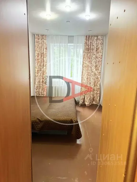 2-к кв. Башкортостан, Уфа ул. Рихарда Зорге, 48/1 (44.0 м) - Фото 2