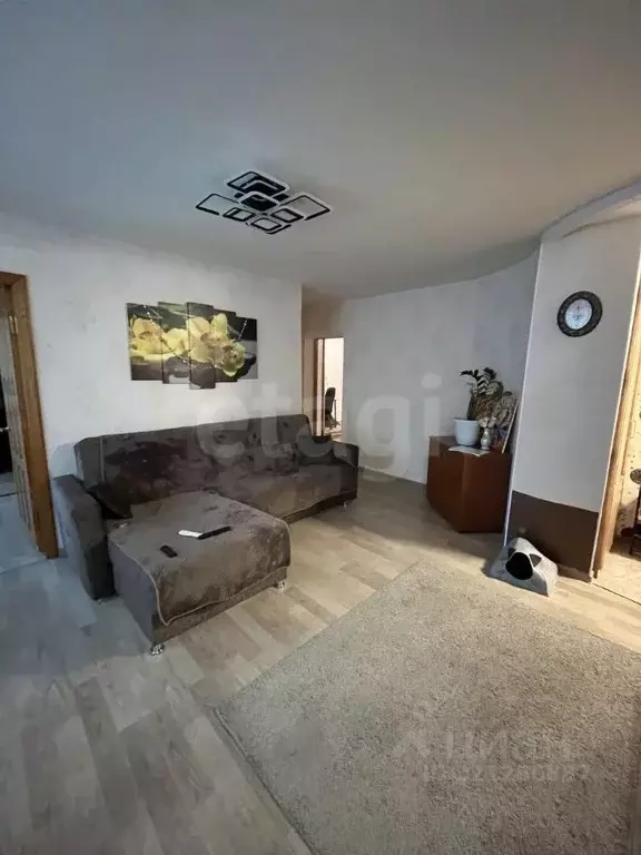 2-к кв. Брянская область, Брянск Советская ул., 50А (56.0 м) - Фото 1