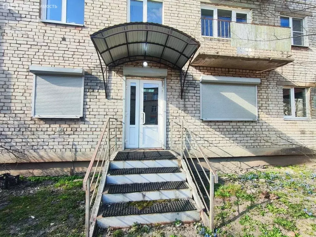 Помещение свободного назначения (41 м) - Фото 2