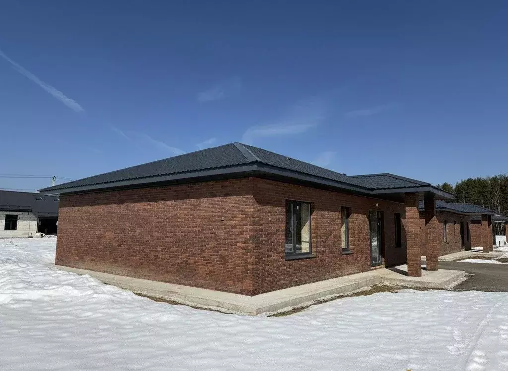 Дом в Московская область, Богородский городской округ, Богородск ... - Фото 1