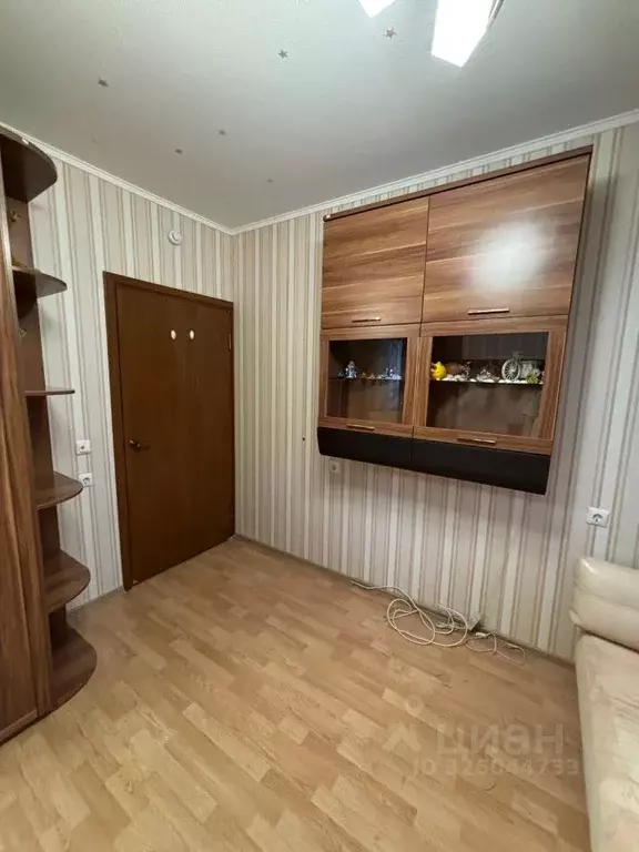 3-к кв. Московская область, Ленинский городской округ, Дрожжино пгт ... - Фото 2