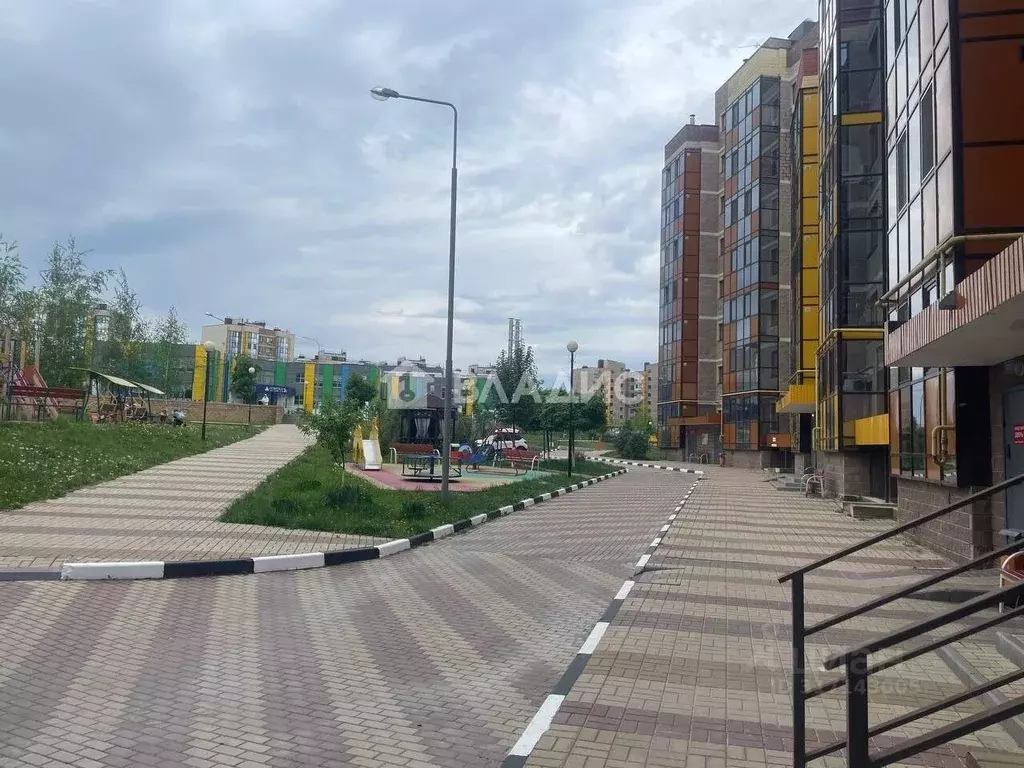 1-к кв. Белгородская область, Белгородский район, Дубовское с/пос, ... - Фото 1
