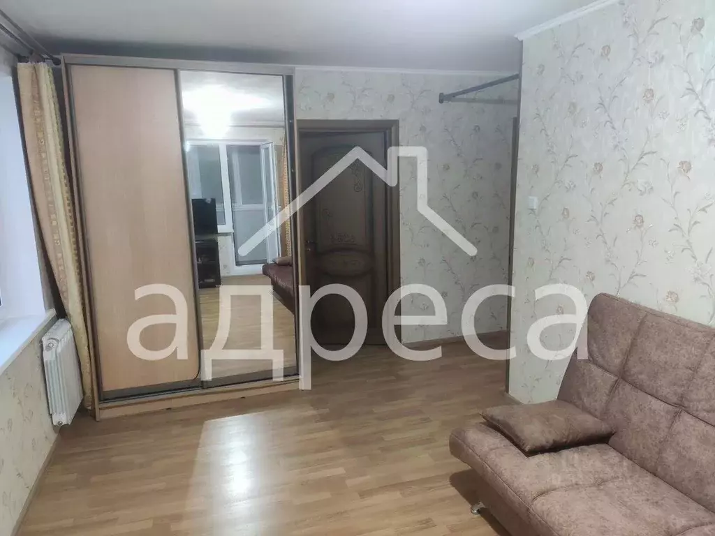 3-к кв. Самарская область, Самара Ново-Вокзальная ул., 126 (60.0 м) - Фото 0