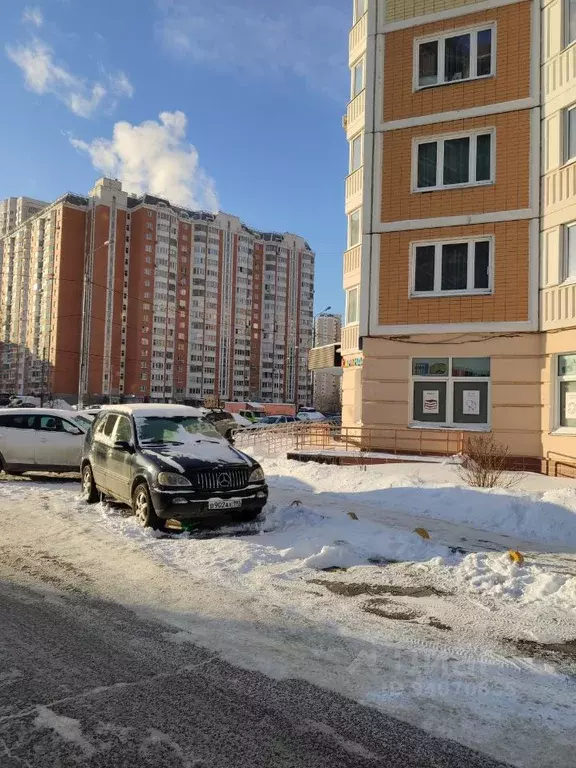 Помещение свободного назначения в Московская область, Люберцы Красная ... - Фото 1