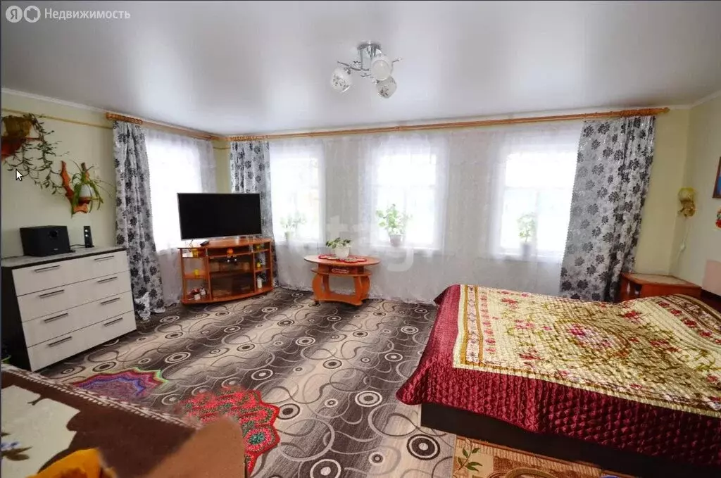 Дом в Заводоуковск, улица Фрунзе, 10 (40.4 м) - Фото 2