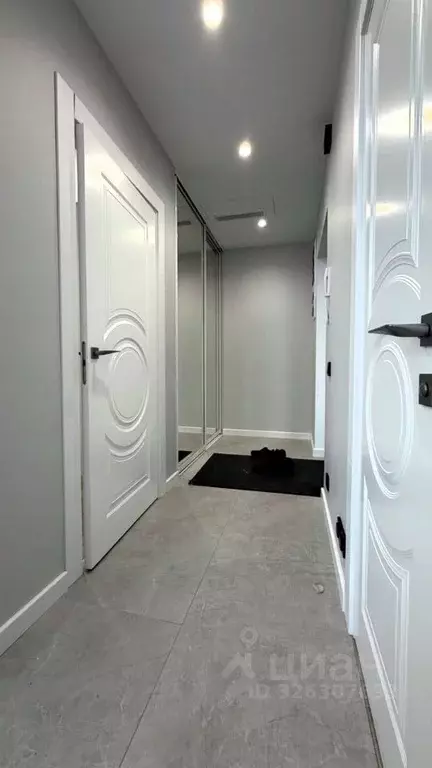 2-к кв. Москва Новоясеневский просп., 3В (50.0 м) - Фото 2